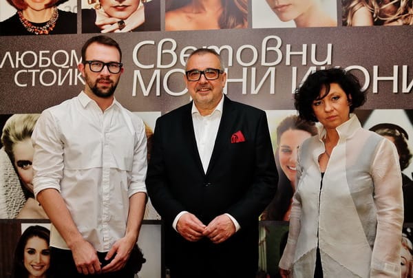 Световни модни икони